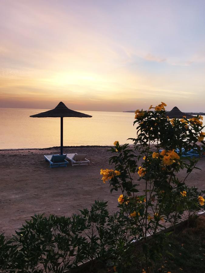Cecelia Resort Hurghada Exterior foto