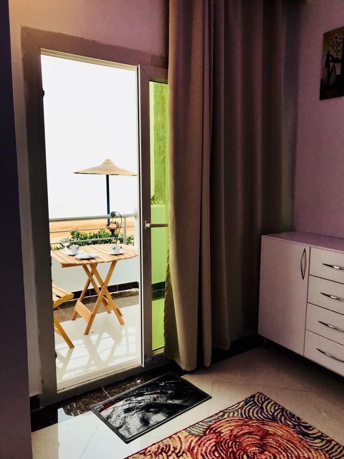 Cecelia Resort Hurghada Zimmer foto